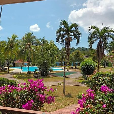 Panorama Resort Langkawi Kuah Εξωτερικό φωτογραφία