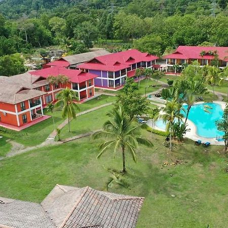 Panorama Resort Langkawi Kuah Εξωτερικό φωτογραφία
