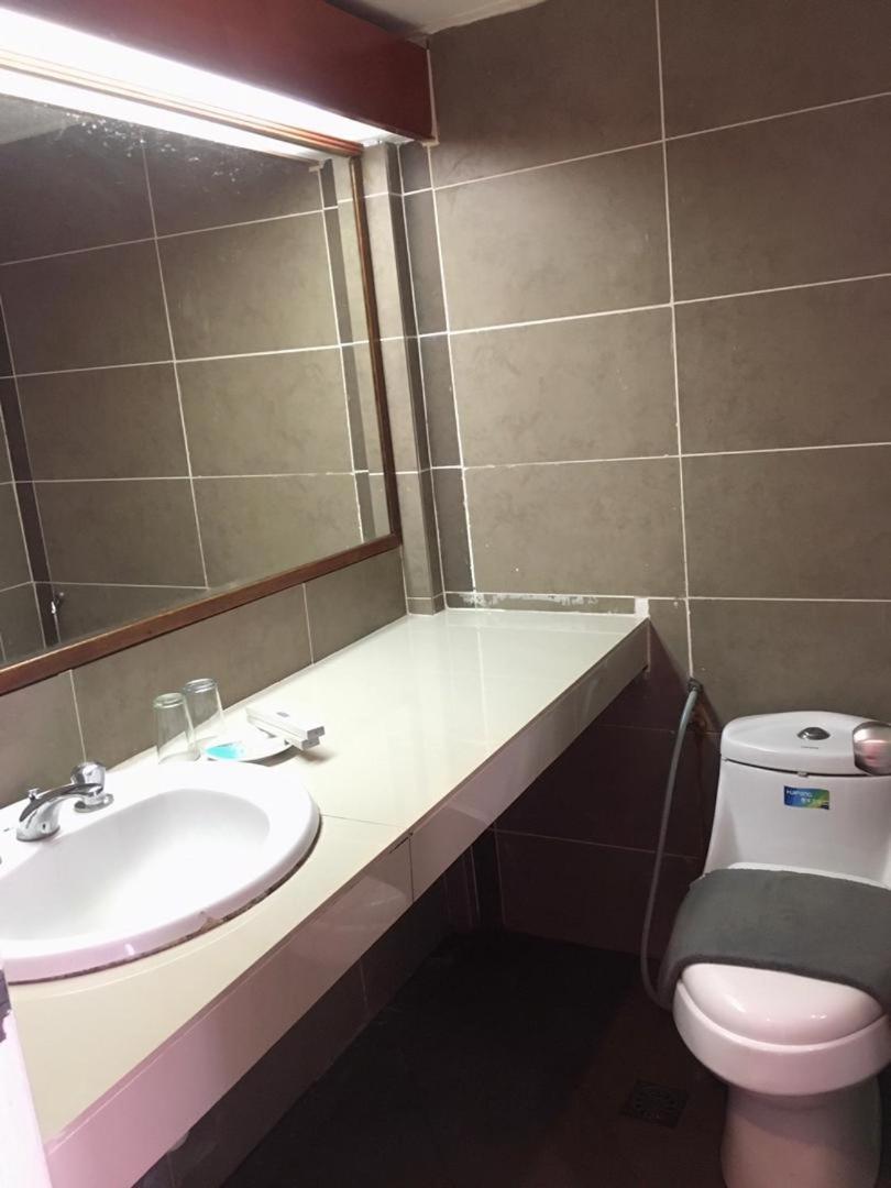 Panorama Resort Langkawi Kuah Εξωτερικό φωτογραφία