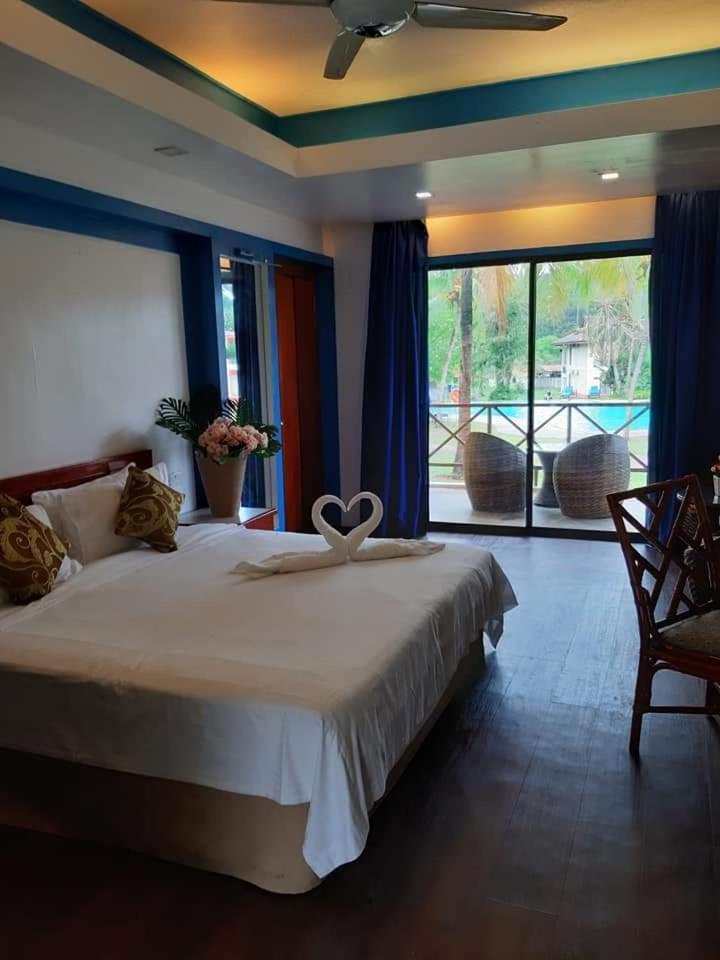 Panorama Resort Langkawi Kuah Εξωτερικό φωτογραφία