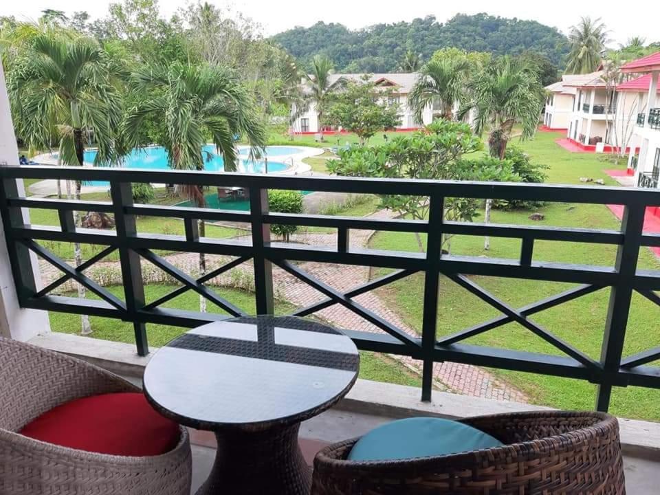 Panorama Resort Langkawi Kuah Εξωτερικό φωτογραφία