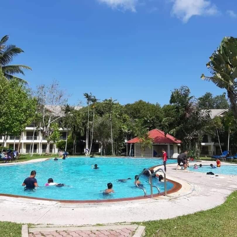 Panorama Resort Langkawi Kuah Εξωτερικό φωτογραφία