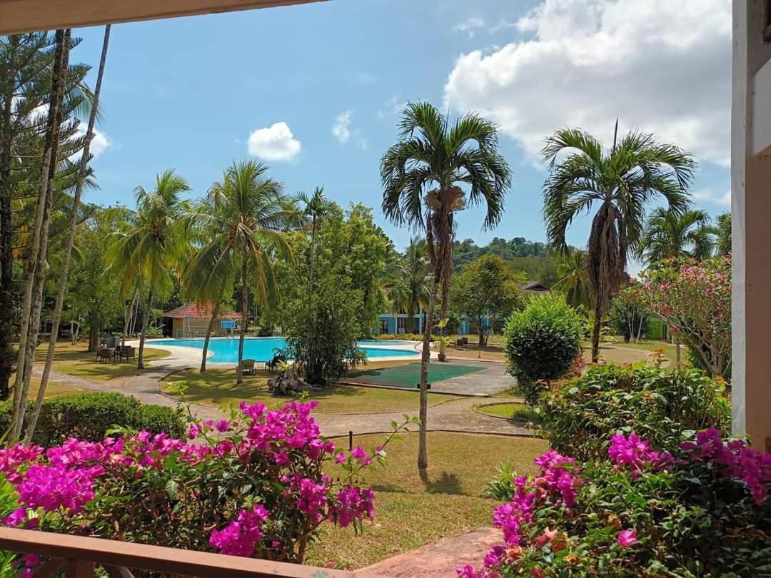 Panorama Resort Langkawi Kuah Εξωτερικό φωτογραφία