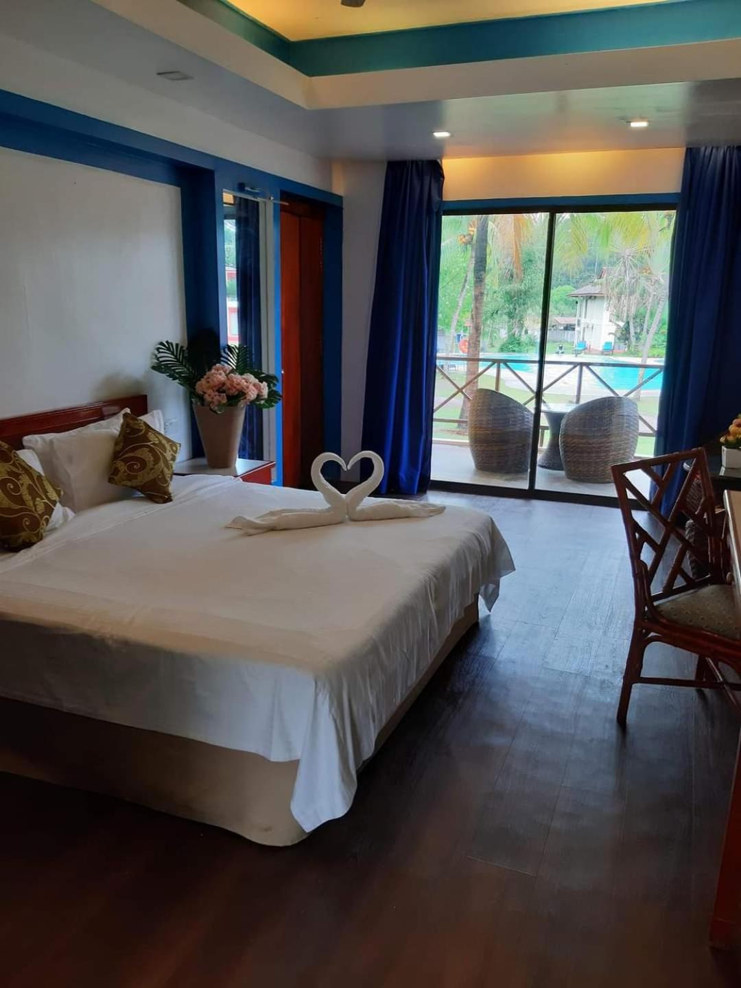Panorama Resort Langkawi Kuah Εξωτερικό φωτογραφία