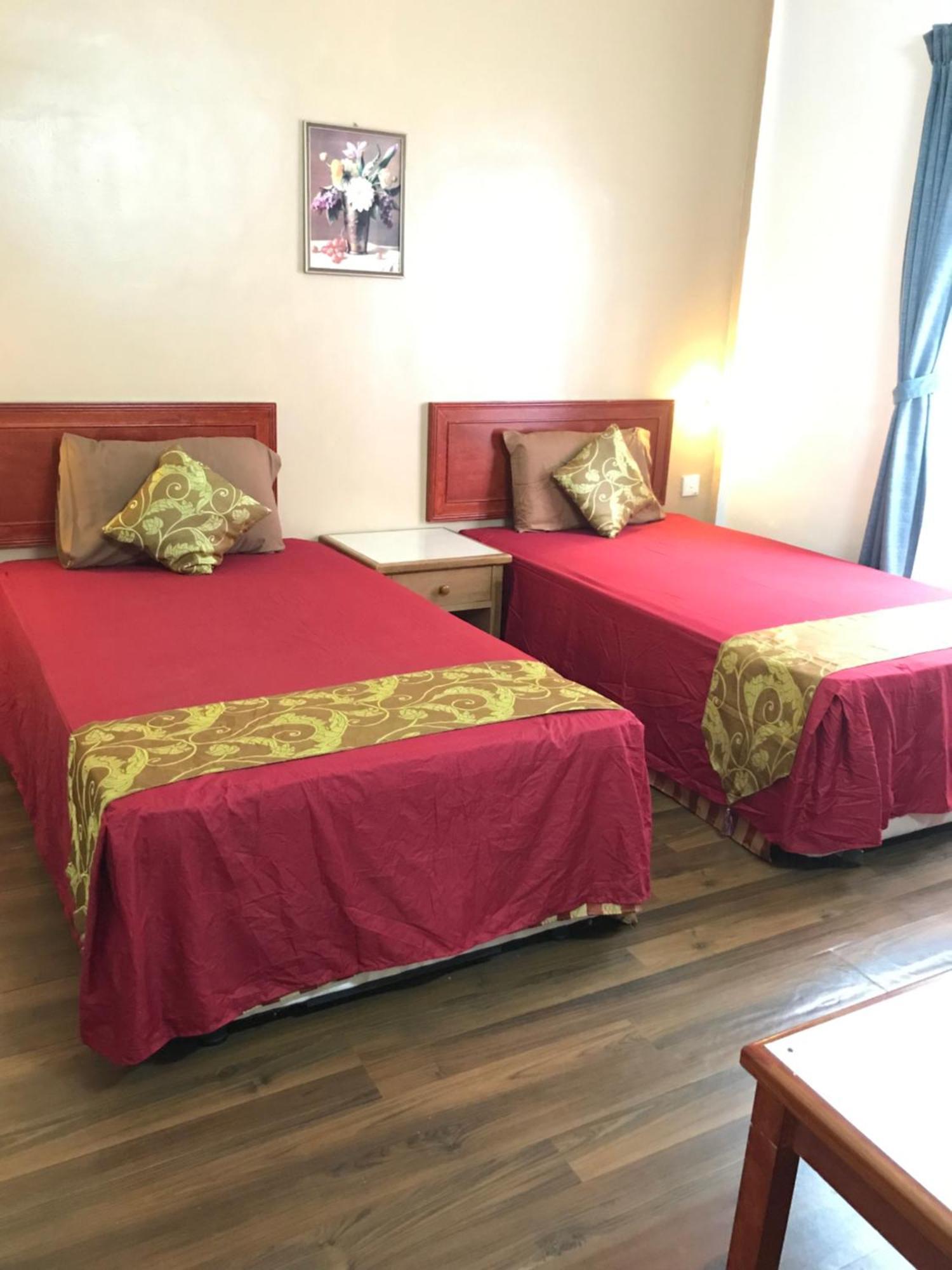 Panorama Resort Langkawi Kuah Εξωτερικό φωτογραφία