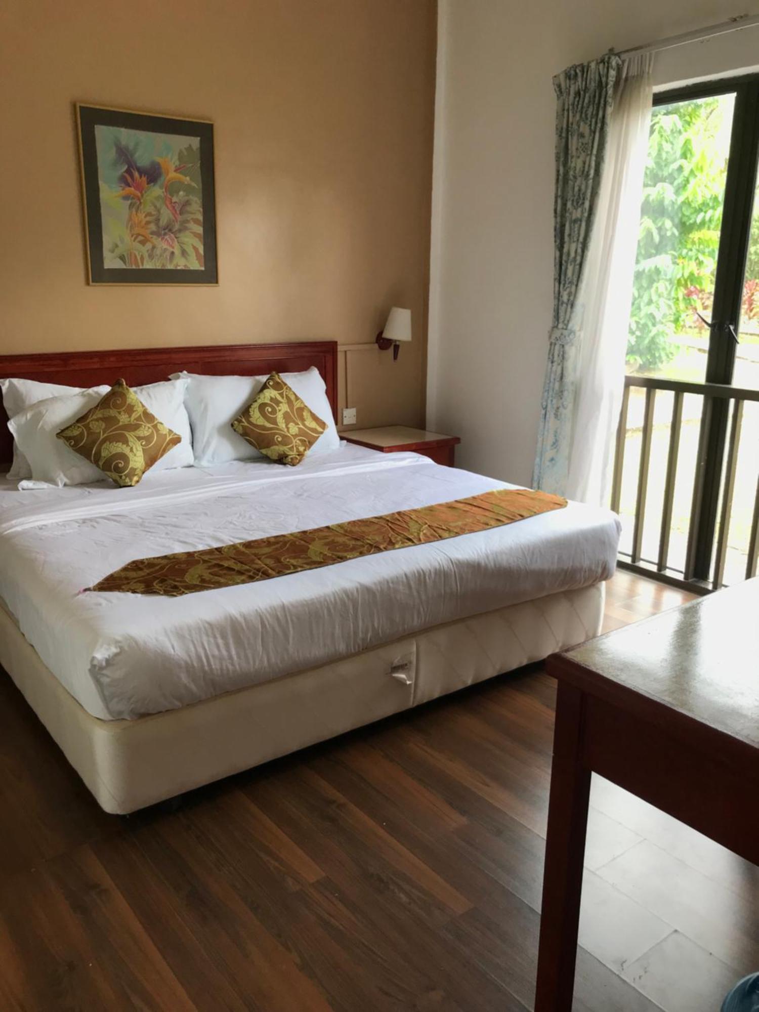 Panorama Resort Langkawi Kuah Εξωτερικό φωτογραφία