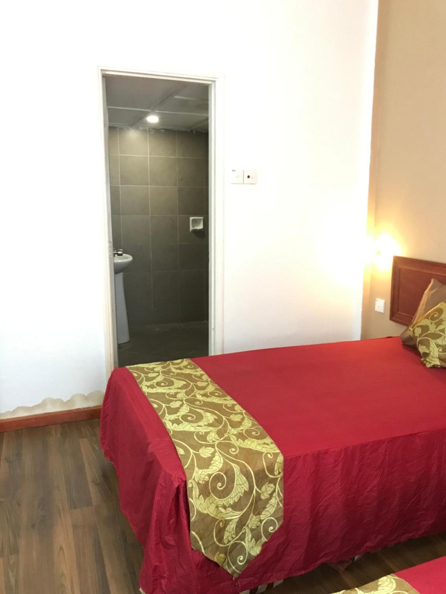 Panorama Resort Langkawi Kuah Εξωτερικό φωτογραφία